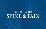 CENTRAL FLORIDA SPINE AND PAIN Logo